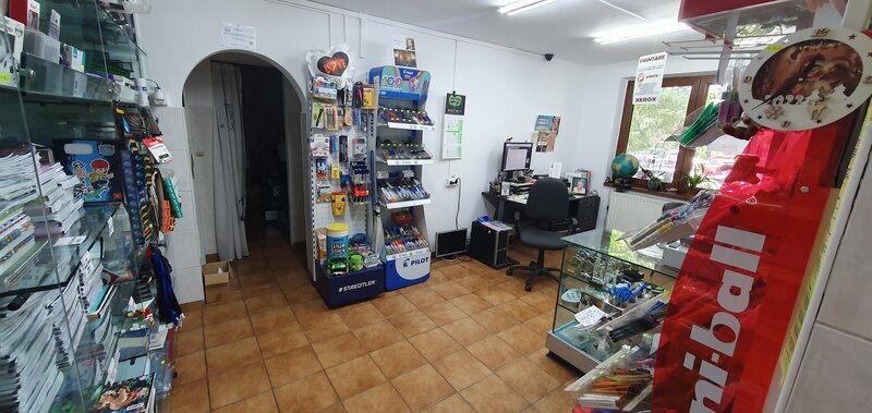 Drumul Taberei, spatiu comercial, stradal,