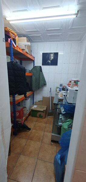 Drumul Taberei, spatiu comercial, stradal,