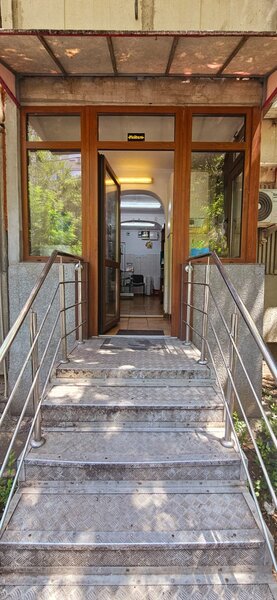 Drumul Taberei, spatiu comercial, stradal,